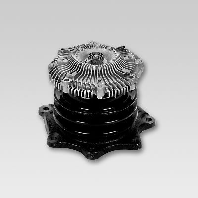 Wasserpumpe, Motorkühlung HEPU P754