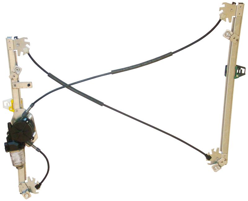 Fensterheber VALEO 850797