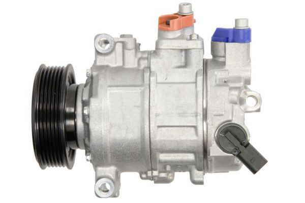 Kompressor, Klimaanlage THERMOTEC KTT095002
