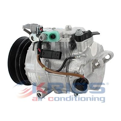 Kompressor, Klimaanlage MEAT & DORIA K15527