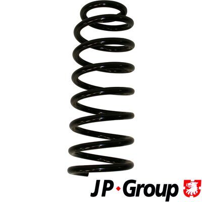 Fahrwerksfeder JP GROUP 1152201700