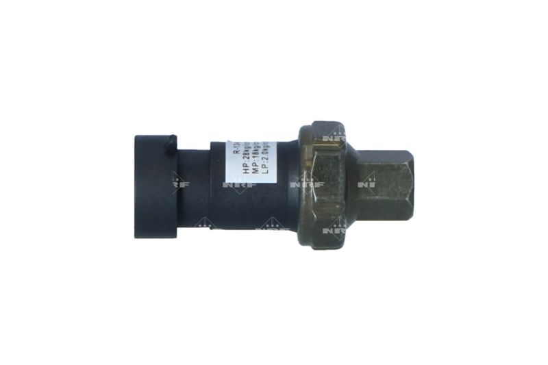 Druckschalter, Klimaanlage NRF 38944