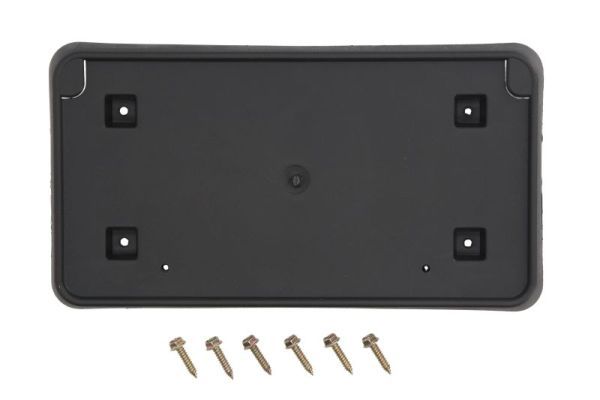 Kennzeichenhalter BLIC 6509-01-3206920P