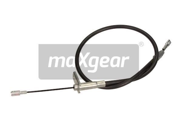 Seilzug, Feststellbremse MAXGEAR 32-0249