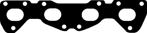 Dichtung, Abgaskrümmer CORTECO 026645p