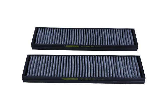 Pollenfilter / Innenraumfilter MAXGEAR 26-1608