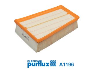 Luftfilter PURFLUX a1196