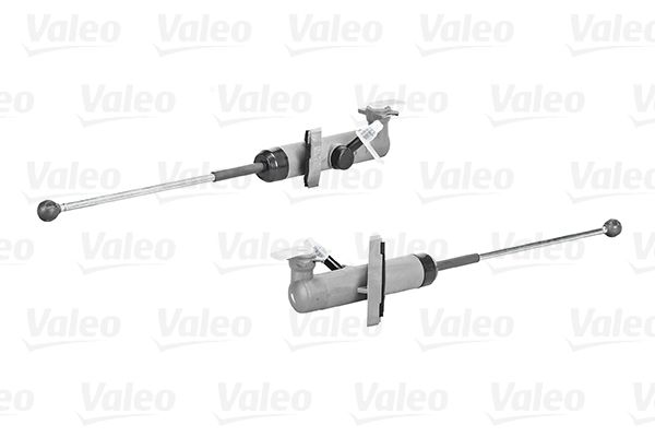 Geberzylinder, Kupplung VALEO 804827