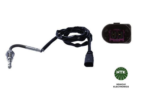 Sensor, Abgastemperatur NTK 96110