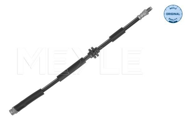 Bremsschlauch MEYLE 7145250062