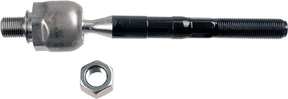 Axialgelenk, Spurstange LEMFÖRDER 34524 01