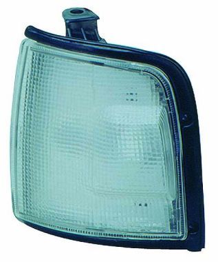 Blinkleuchte ABAKUS 213-1509L-AE-C