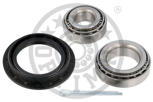 Radlagersatz OPTIMAL 200012