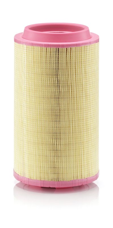 Luftfilter MANN-FILTER c 24 745/3