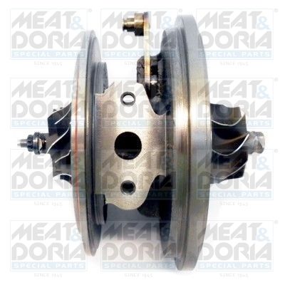 Rumpfgruppe, Lader MEAT & DORIA 60454