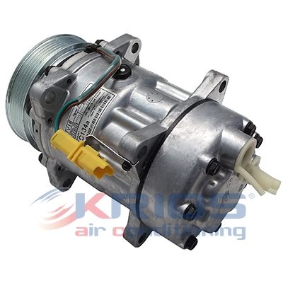 Kompressor, Klimaanlage MEAT & DORIA K11235A