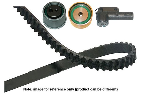 Zahnriemensatz KAVO PARTS DKT-3030