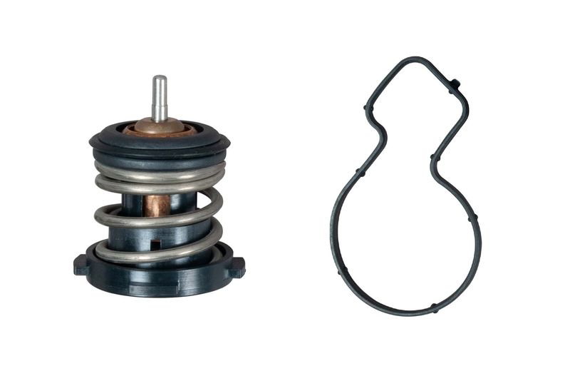 Thermostat, Kühlmittel GATES th59787g1