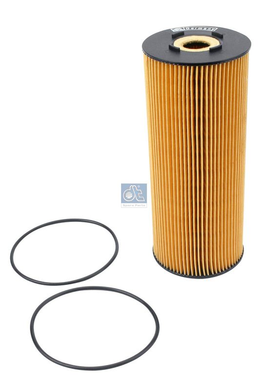 Ölfilter DT Spare Parts 4.61540