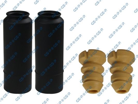 Staubschutzsatz, Stoßdämpfer GSP 5406480PK