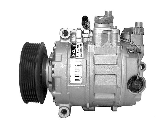 Kompressor, Klimaanlage Airstal 10-0748