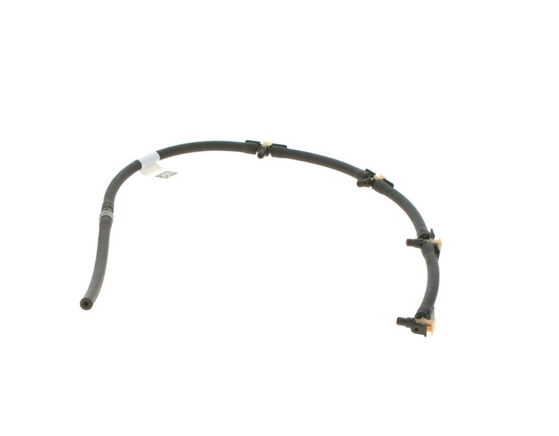 Schlauch, Leckkraftstoff BOSCH 0 445 130 129