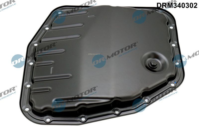 Ölwanne Automatikgetriebe Dr.Motor Automotive DRM340302