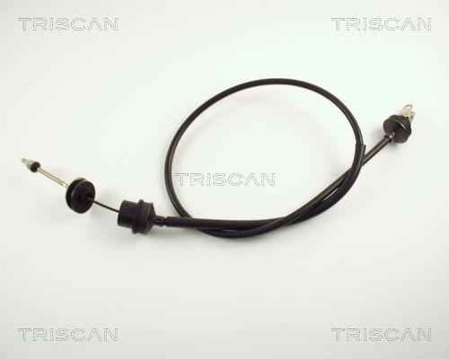 Kupplungsseil / Kupplungszug TRISCAN 8140 28217