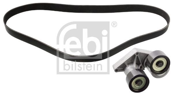 Keilrippenriemensatz FEBI BILSTEIN 106002