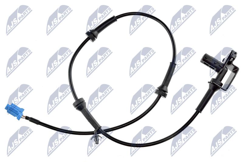 Raddrehzahlsensor ABS-Sensor NTY HCA-NS-095
