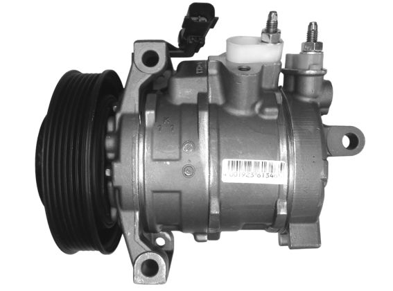 Kompressor, Klimaanlage Airstal 10-4590