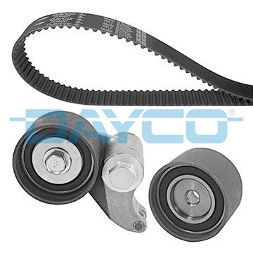 Zahnriemensatz DAYCO KTB586