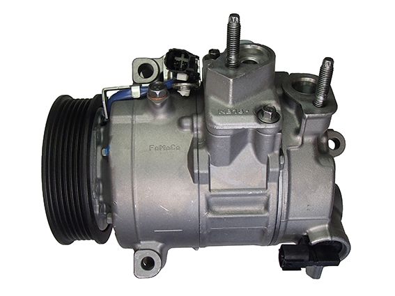 Kompressor, Klimaanlage Airstal 10-4553
