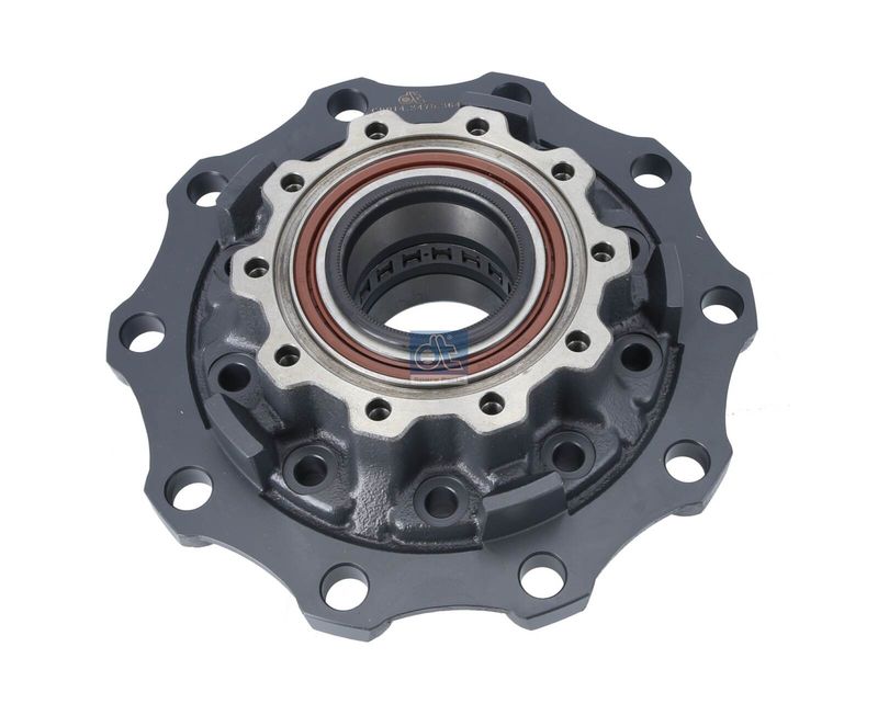 Radnabe DT Spare Parts 1.17364