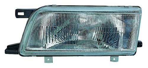 Hauptscheinwerfer ABAKUS 215-1153l-ld-em