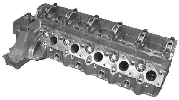 Zylinderkopf KOLBENSCHMIDT 50003037