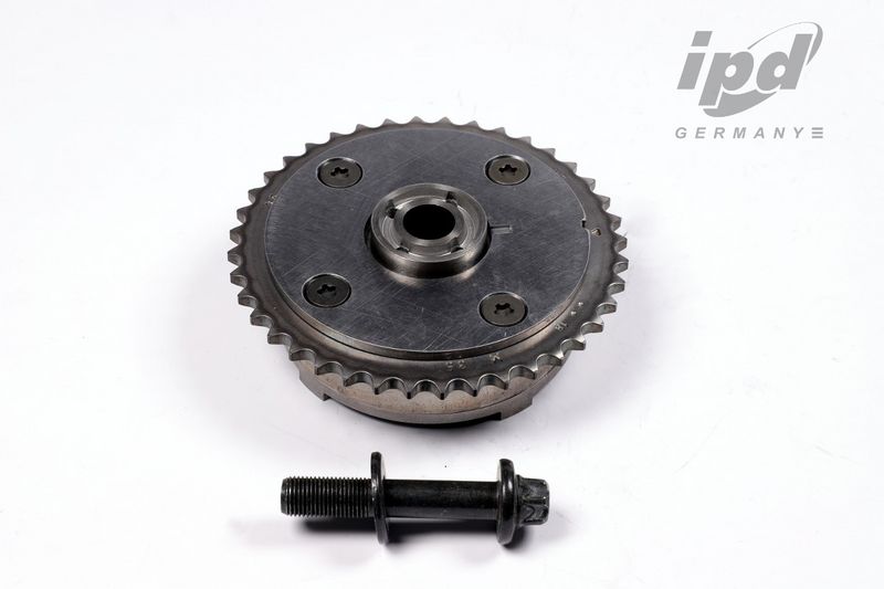 Nockenwellenversteller HEPU 21-7011