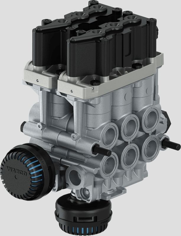 Magnetventil WABCO 4729051180