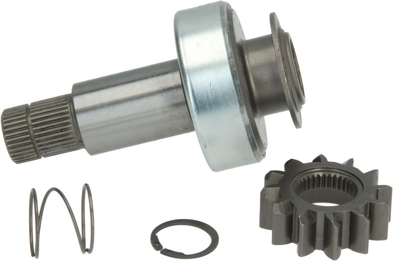 Freilaufgetriebe, Starter HC-Cargo F 032 335 664