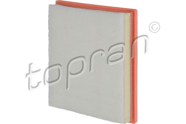 Luftfilter TOPRAN 208 065