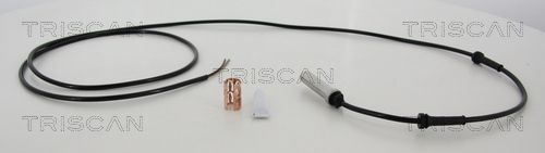 Sensor, Raddrehzahl TRISCAN 818023104
