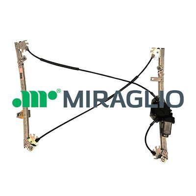 Fensterheber MIRAGLIO 30/1711