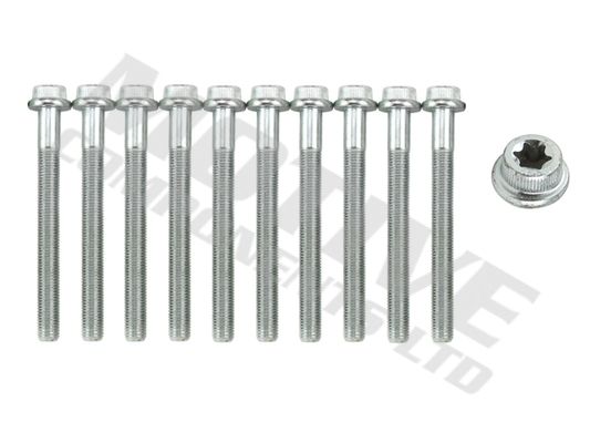 Zylinderkopfschraubensatz motive HB1641SET