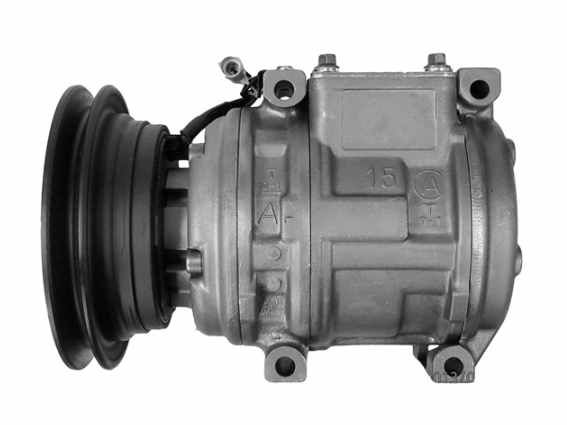 Kompressor, Klimaanlage Airstal 10-1608