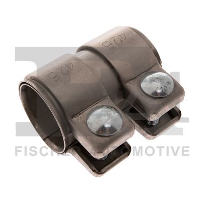 Rohrverbinder, Abgasanlage FA1 004-639