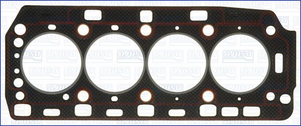 Dichtung Zylinderkopf AJUSA 10077300