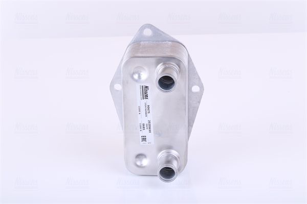 Ölkühler, Motoröl NISSENS 90675