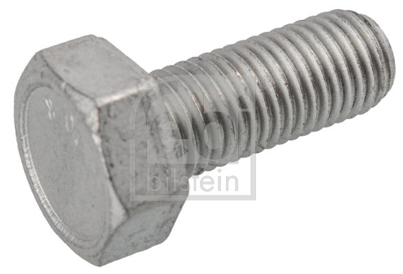 Schraube, Bremsscheibe FEBI BILSTEIN 48760