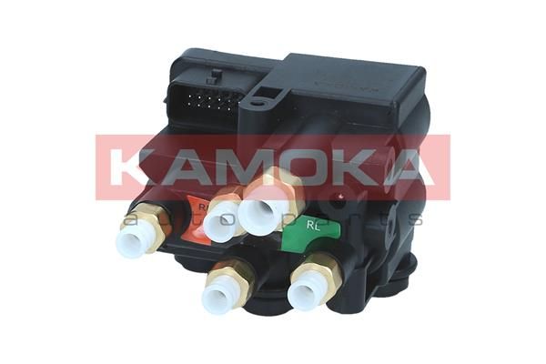 Ventil, Druckluftanlage KAMOKA 2078021