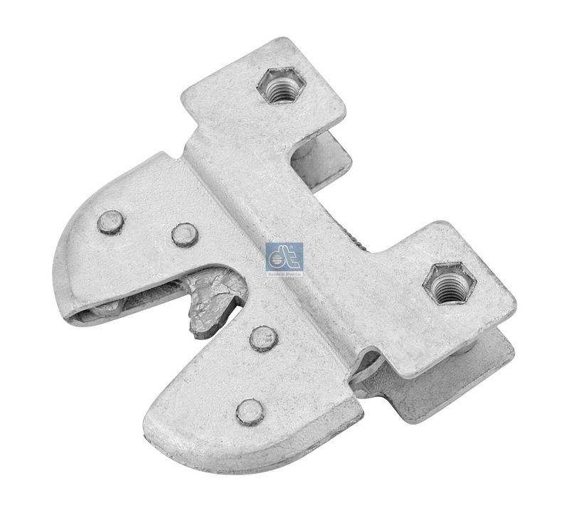 Frontklappenschloss DT Spare Parts 3.80095